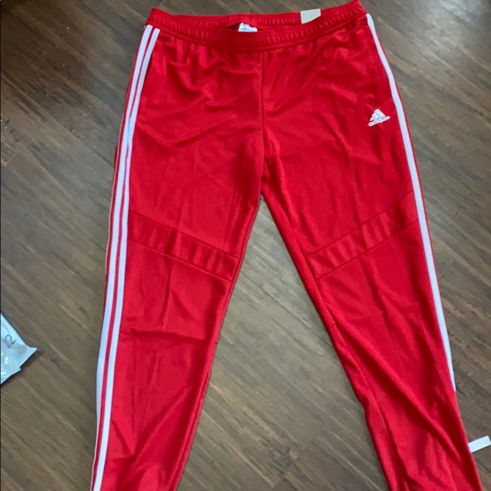 Adidas 3 Stripe Tiro 19 Pants
